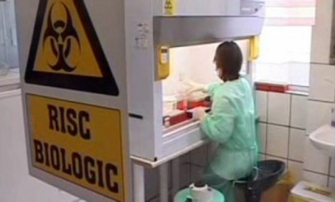 Primul caz de deces din cauza gripei porcine, la Constanţa
